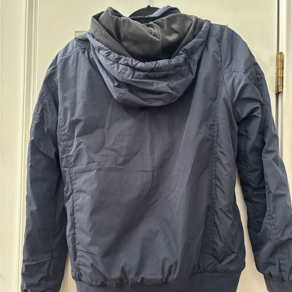 Hunter Story Men’s Jacket - Picture 6 of 9